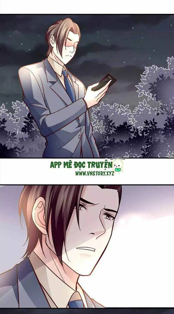 trò chơi săn tình - tổng tài khó kìm lòng chapter 79 20