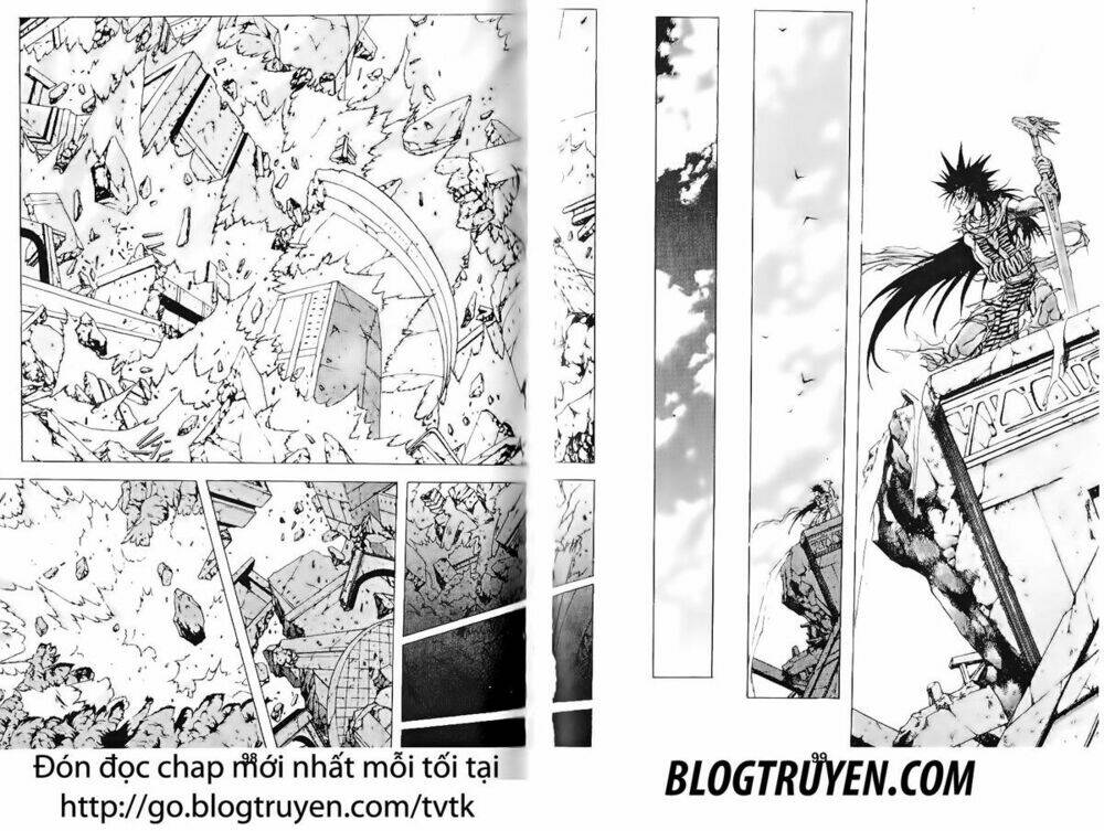 shoma - thiên vương thần kiếm chapter 82 12