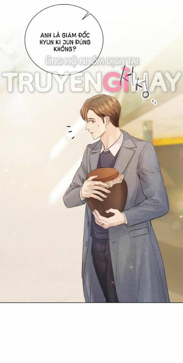 nhất định chúng ta sẽ được hạnh phúc chapter 89.1 22