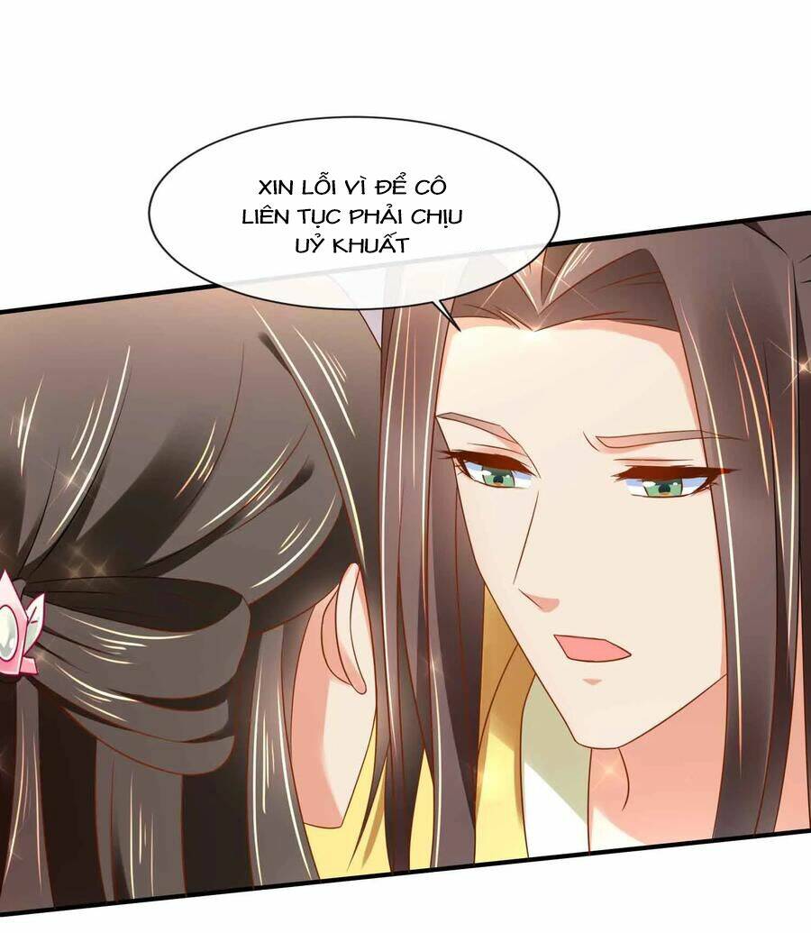 lãnh cung phế hậu muốn nghịch thiên chapter 227 4