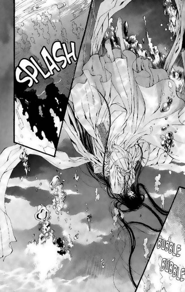 habaek-eui shinbu chapter 17 2