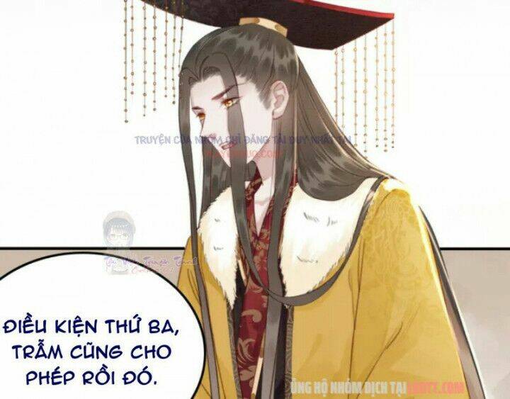 trọng sinh bá sủng nhiếp chính vương quá mạnh mẽ chapter 131 12