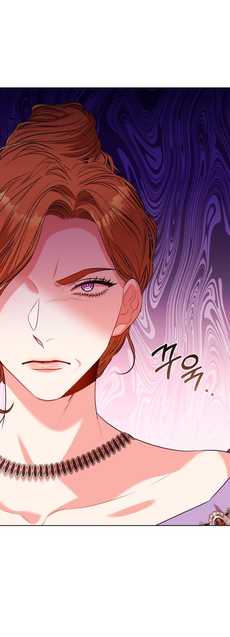 trở thành thư ký của bạo chúa chapter 83 14