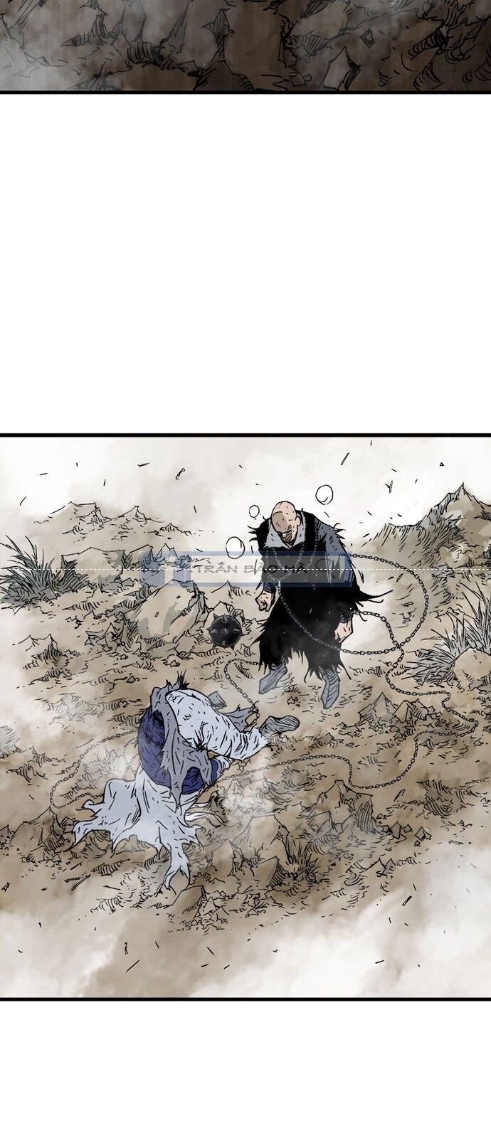 cao thủ 2 chapter 79 55