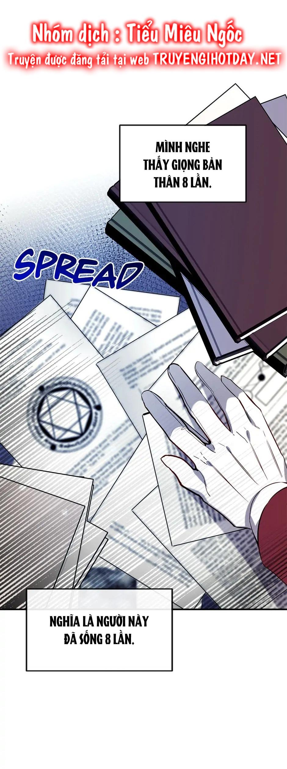 chúng ta có thể trở thành gia đình được không? chapter 82 47