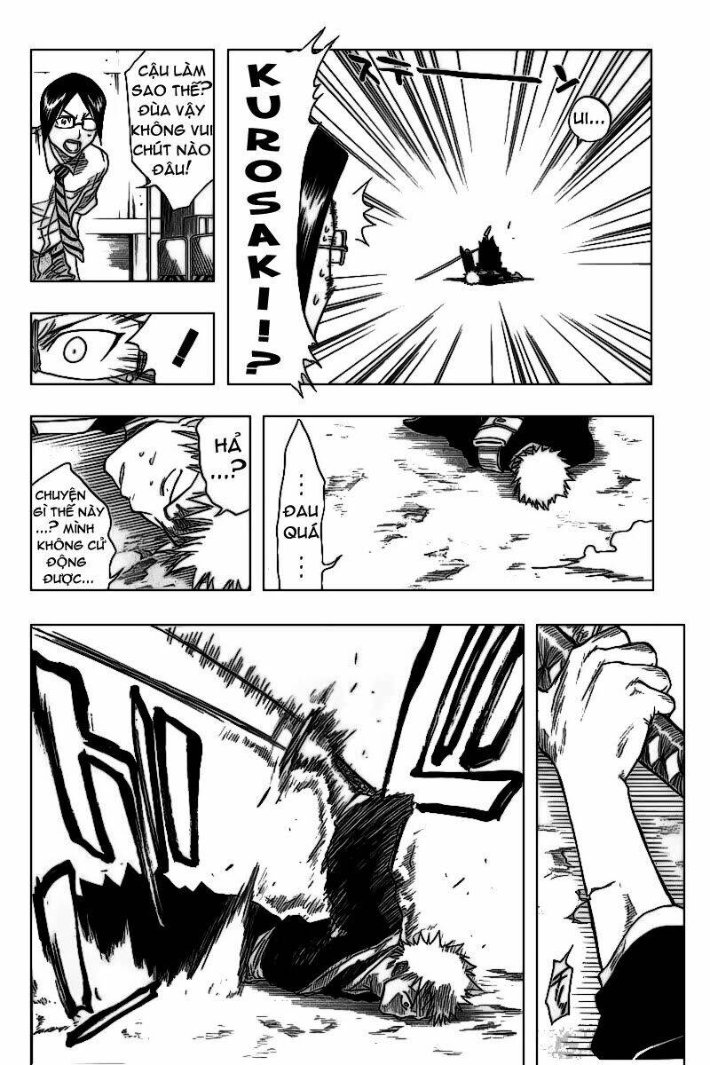 thần chết ichigo chapter 50 8