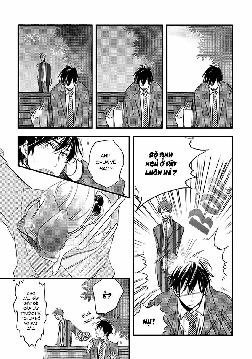 katappashi kara zenbu koi chapter 6 13