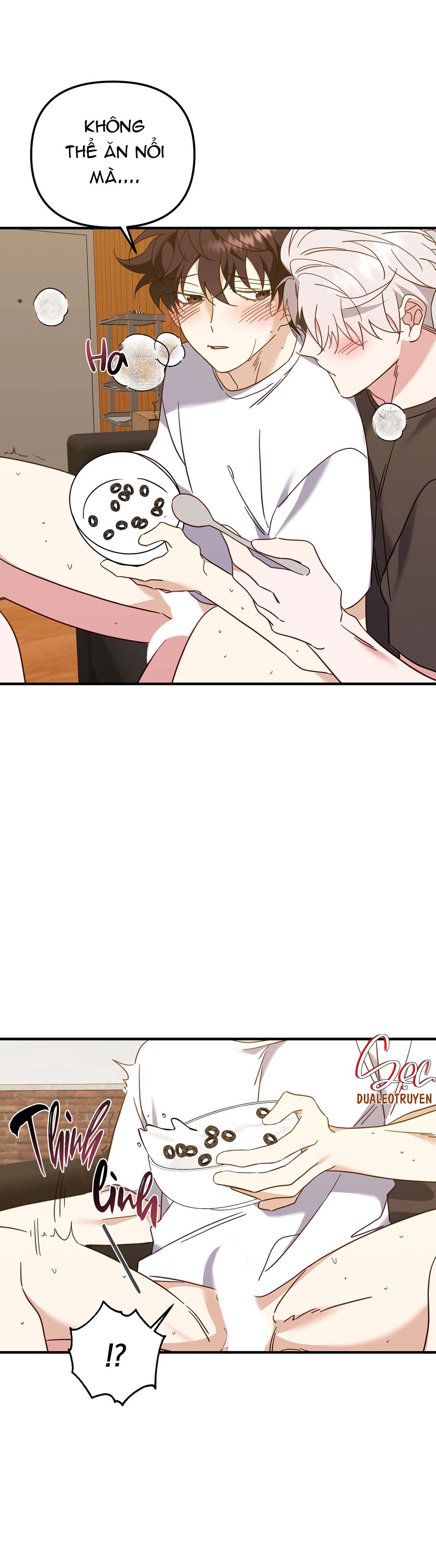 hổ trở về chapter 21 27