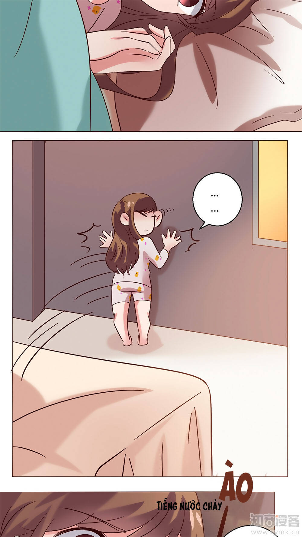 một tuần làm tình nhân chapter 20 11