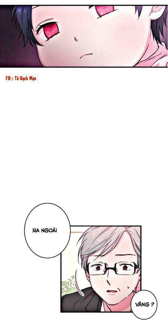 lady baby chapter 12 6