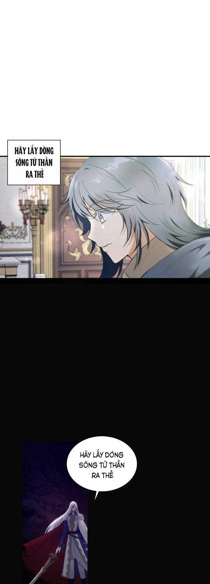 công chúa xấu xa chapter 5 45