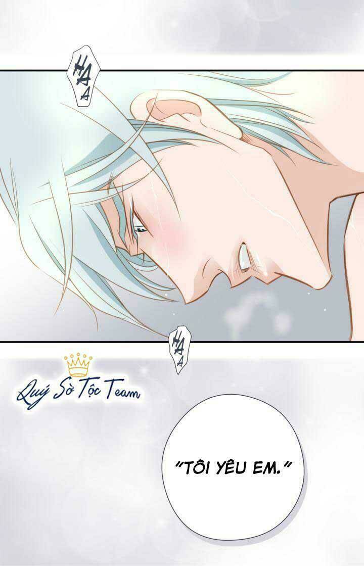 tiếp xúc chí mạng chapter 21 36