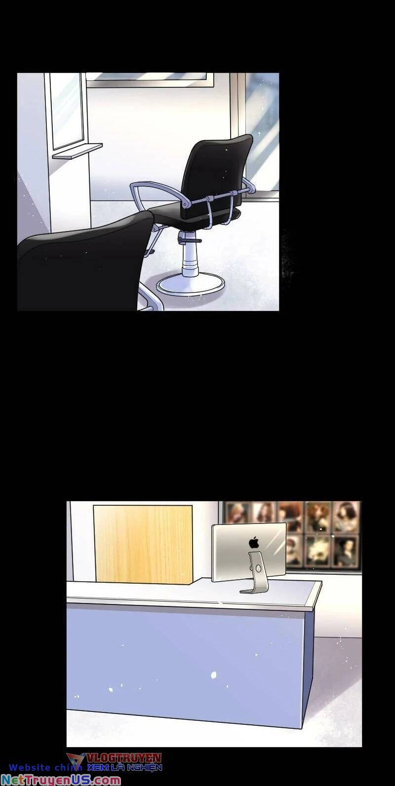thợ cắt tóc cho diêm vương chapter 24 15