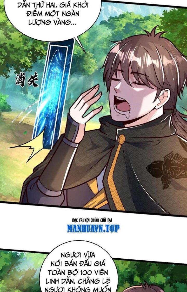 ta nuôi ma quỷ ở trấn ma ti chapter 153 24