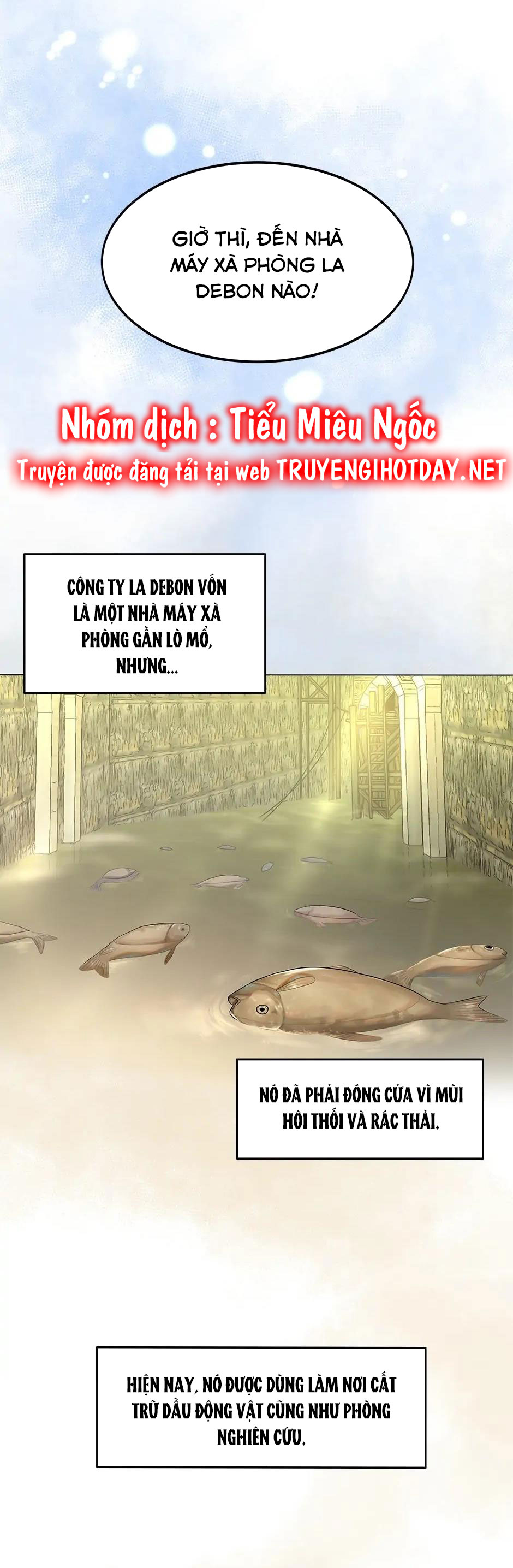 diễn vai ác nữ cũng thật khó khăn chapter 3.2 20