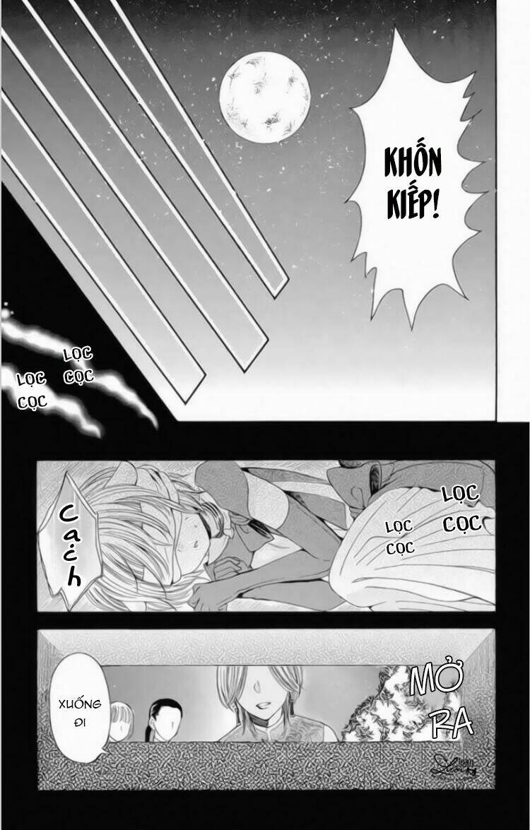 kuzu to kemomimi chapter 11 37