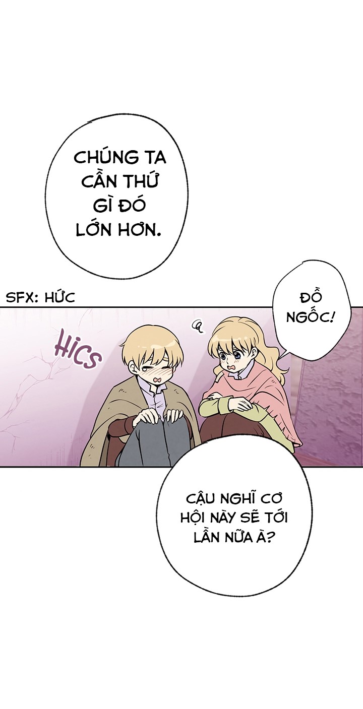 nụ hôn của valentine chapter 6 30