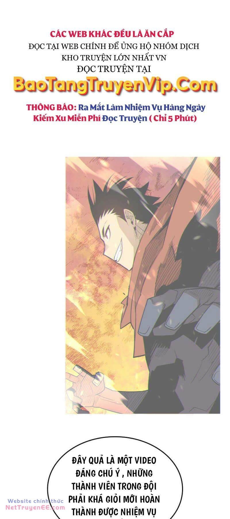 tôi là lính mới chapter 178 14