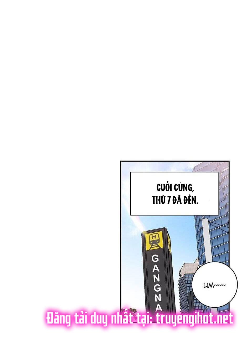 Toy Complex chapter 25 - Trang 40