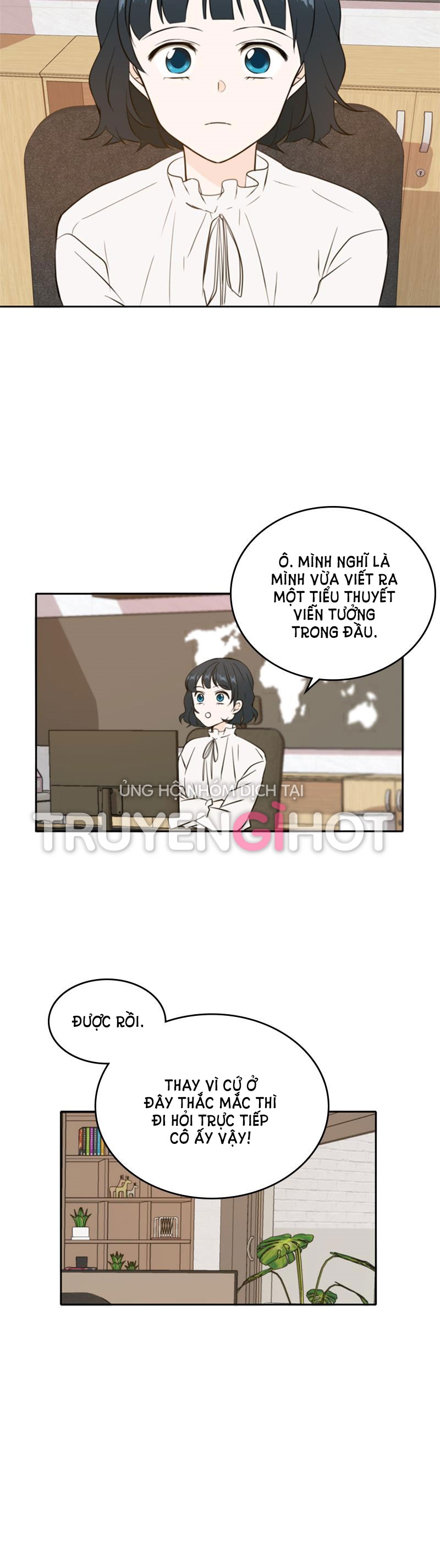 hẹn gặp anh ở kiếp thứ 19 chapter 36 31