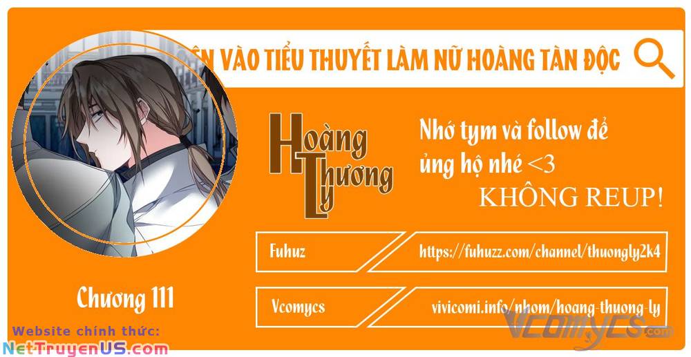tôi trở thành hoàng đế bạo chúa trong tiểu thuyết chapter 111 1