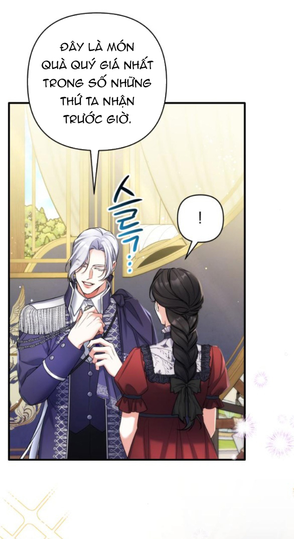 dành cho nhân vật bị bỏ rơi yêu thích nhất của tôi chapter 95.2 26