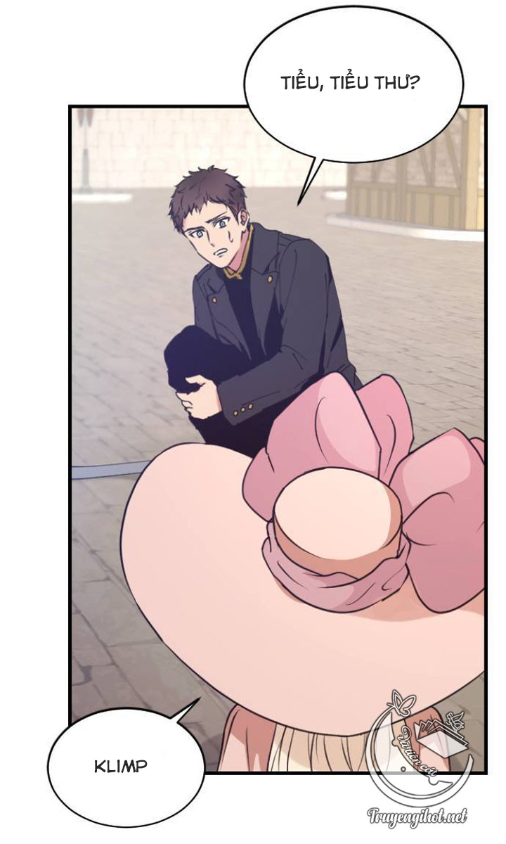 thánh nữ ẩn mình chapter 3.1 27