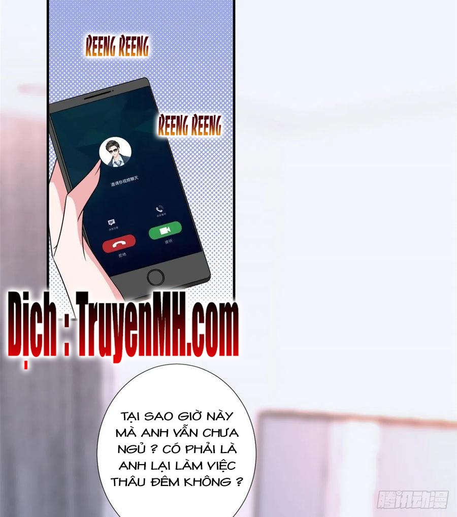 thí hôn lão công, cần giúp sức chapter 389 12