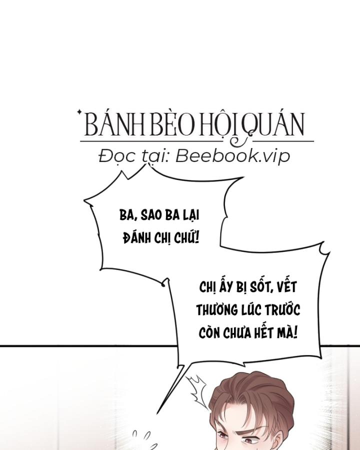 con lười tiên sinh, mau lăn đi! chapter 2 5