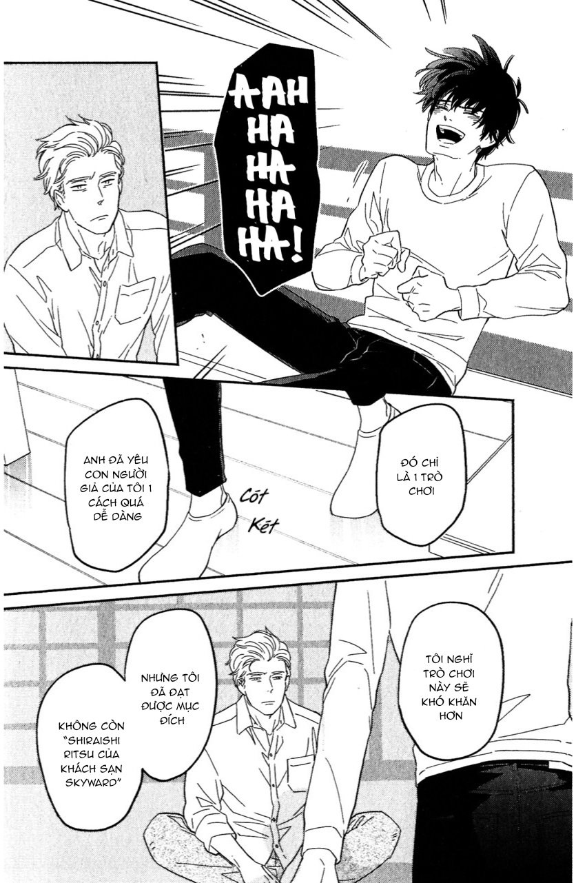 kobamanai otoko chapter 5 16