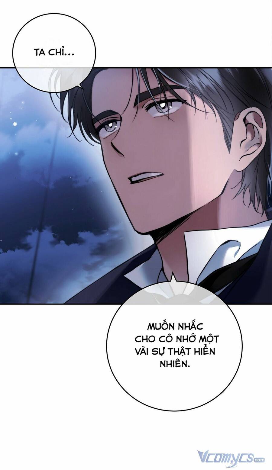 lời nói dối vĩnh cửu của người chapter 2 60