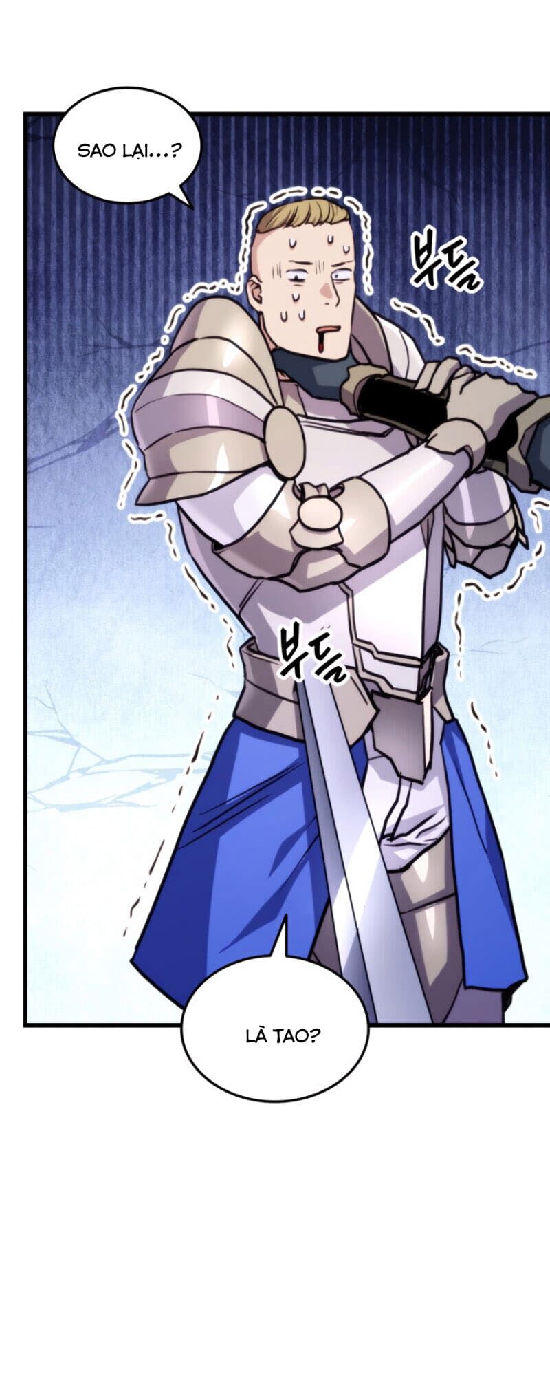 huyền thoại game thủ - tái xuất chapter 7 37