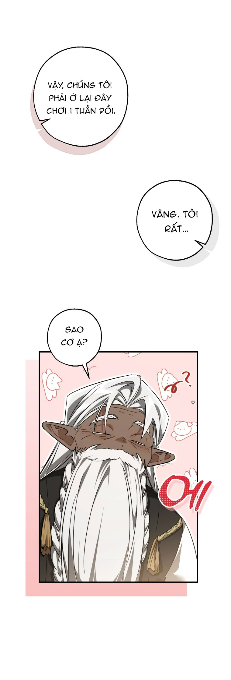 Phế Vật Dòng Dõi Bá Tước chapter 124.2 18