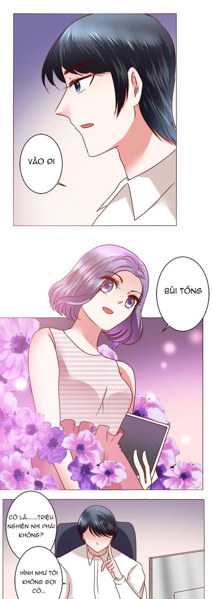 một tuần làm tình nhân chapter 45 22