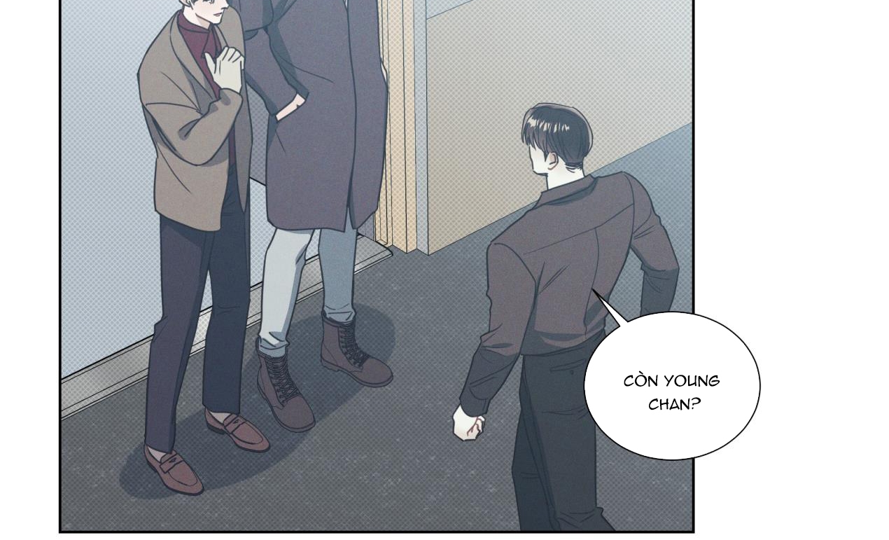 dải hợp âm trên đại dương xanh chapter 12 71