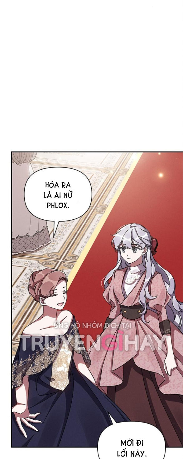 ôi kẻ thù không đội trời chung thân ái của tôi chapter 35.1 5