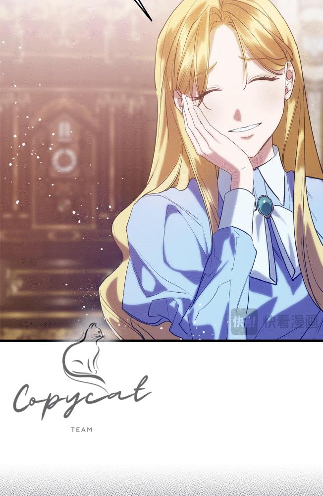 người quyền lực nhất vẫn có thể đáng yêu như vậy chapter 1 41