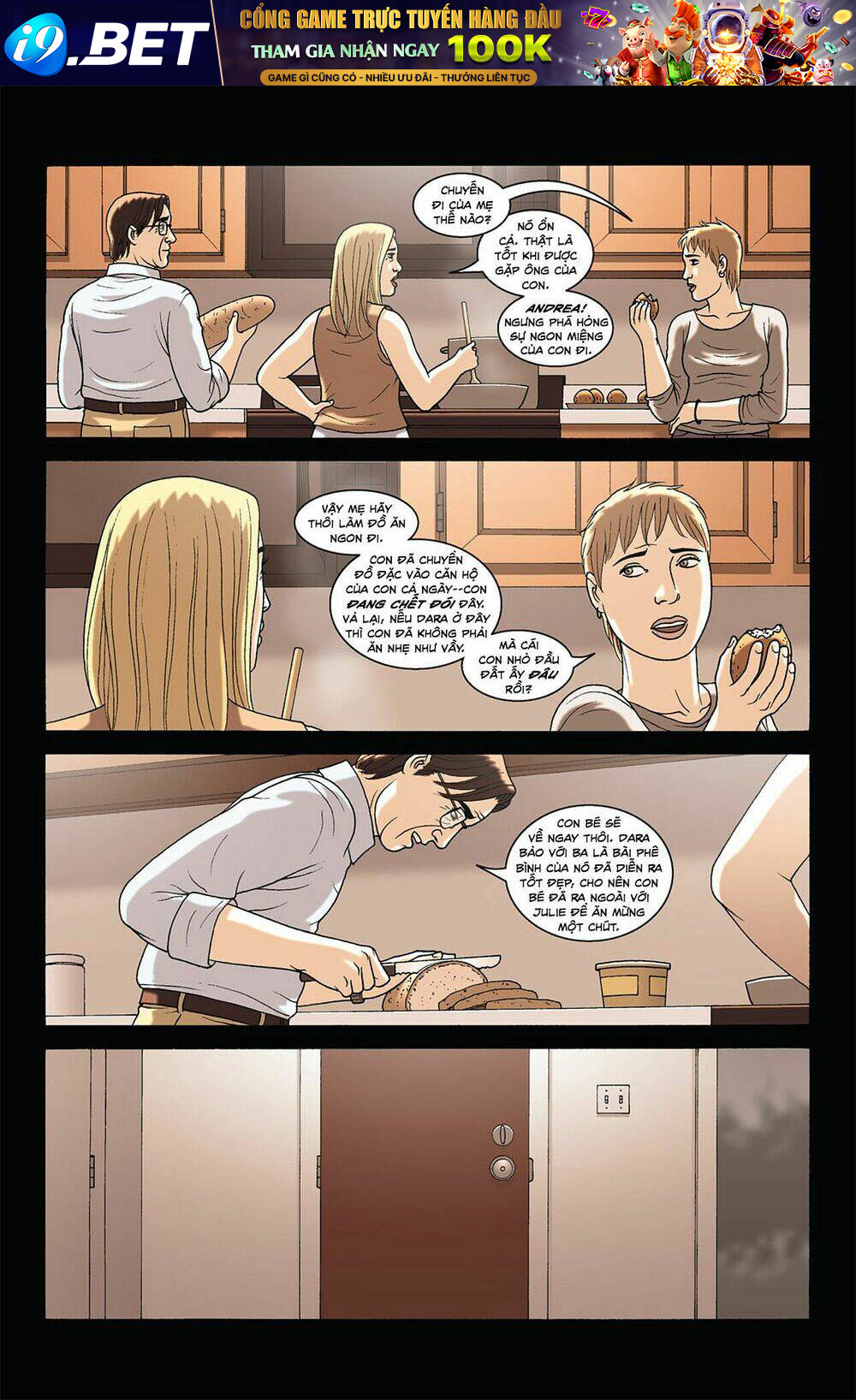 the sword chapter 24 31