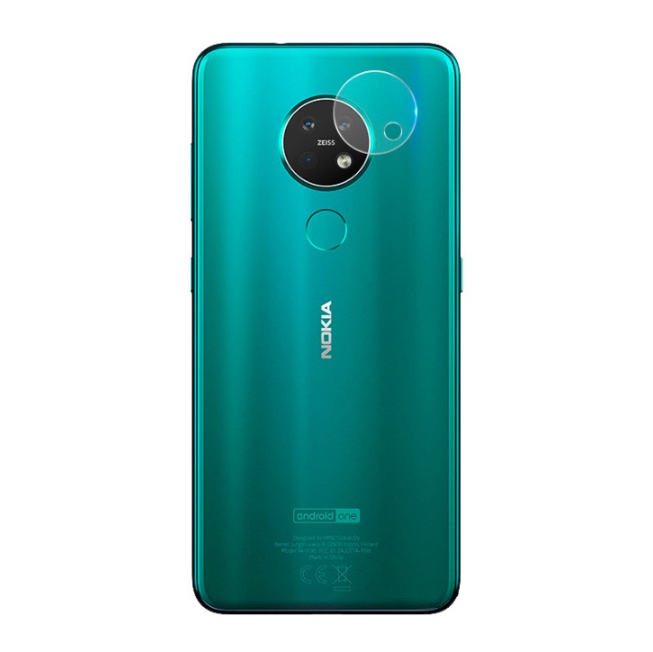 Miếng dán camera, chống xước camera cho Nokia 7.2