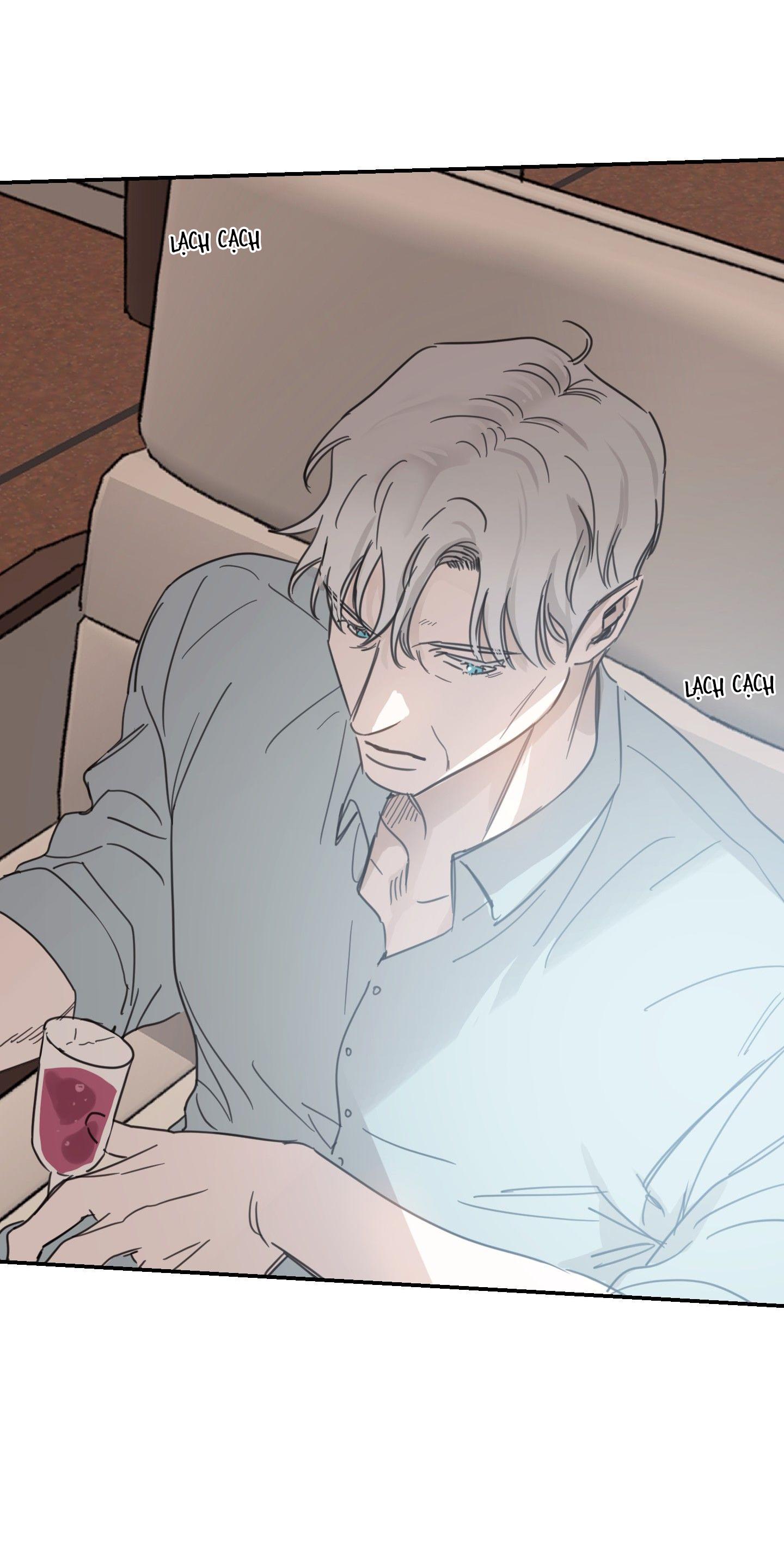 căn nhà mặt trời mọc chapter 49 23