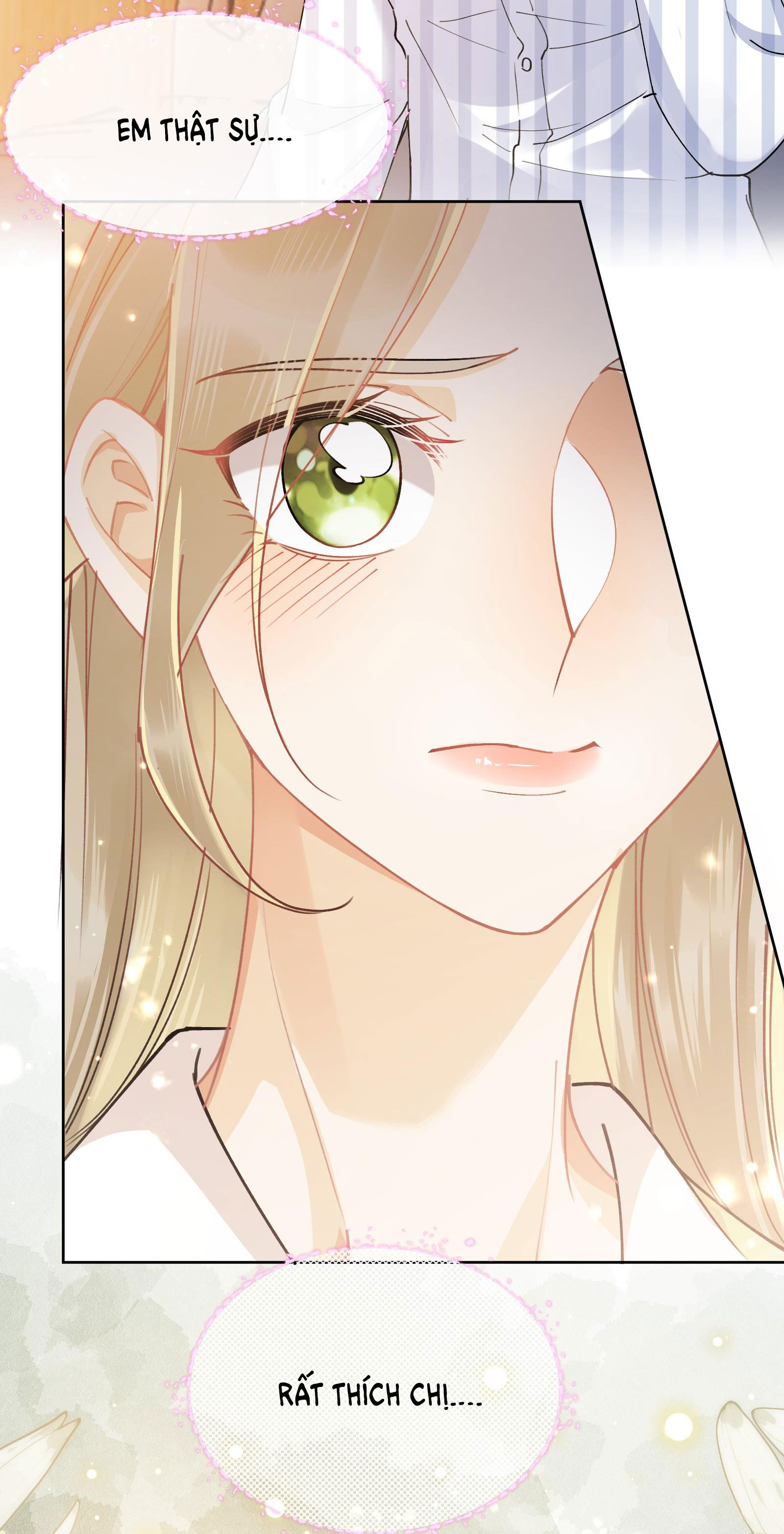 chưa biết ai hơn ai chapter 25 31