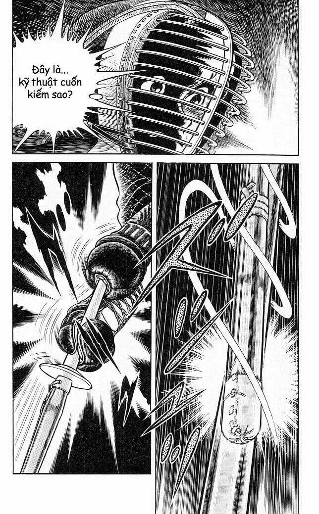 kiếm sĩ musashi chapter 86 2