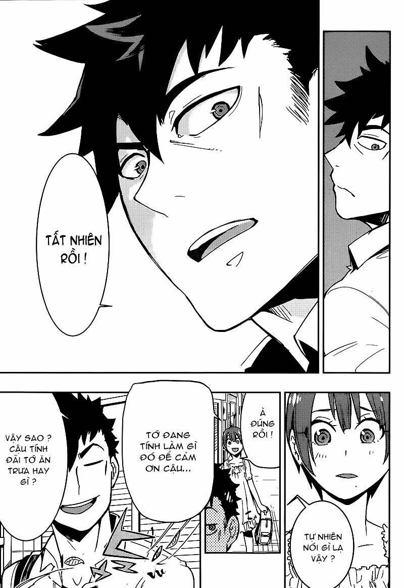 boku girl chapter 10 19