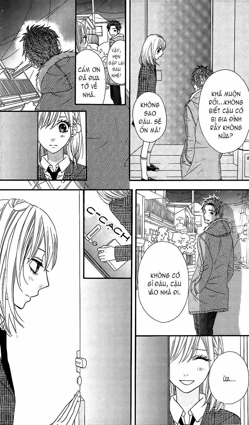 mairunovich chapter 10 23