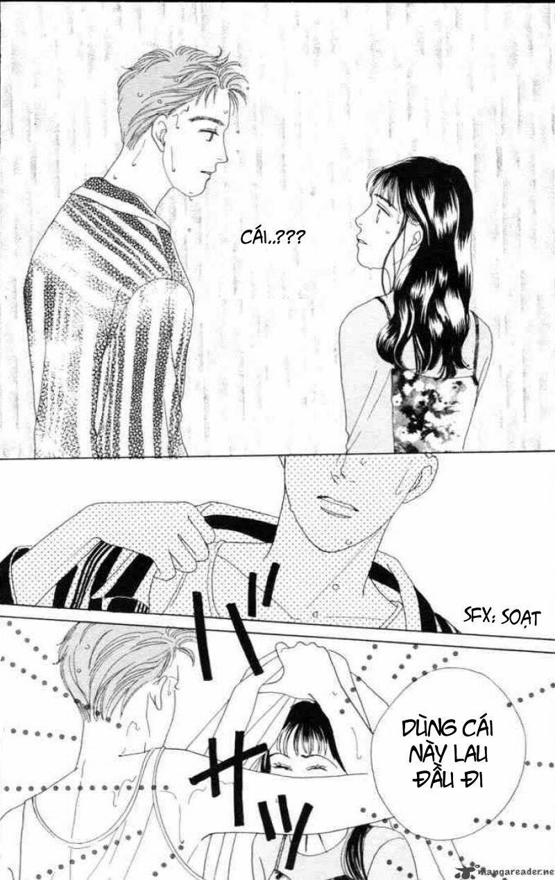 con nhà giàu chapter 53 17