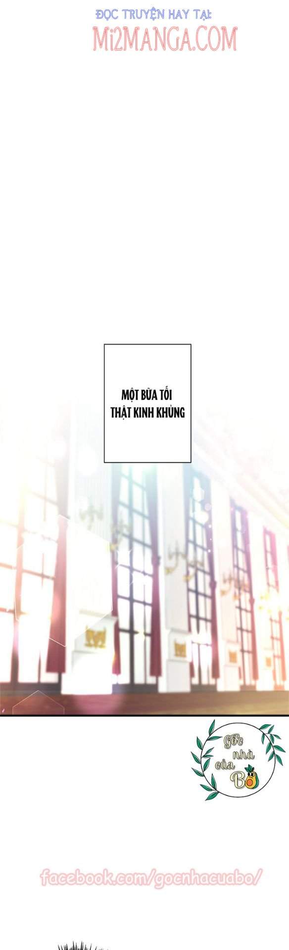 tôi sẽ có được trái tim của hoàng đế ! chapter 2.1 1