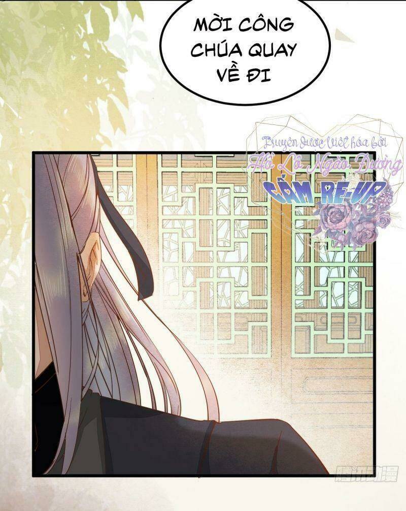 sát thủ vương phi không dễ chọc chapter 36 12