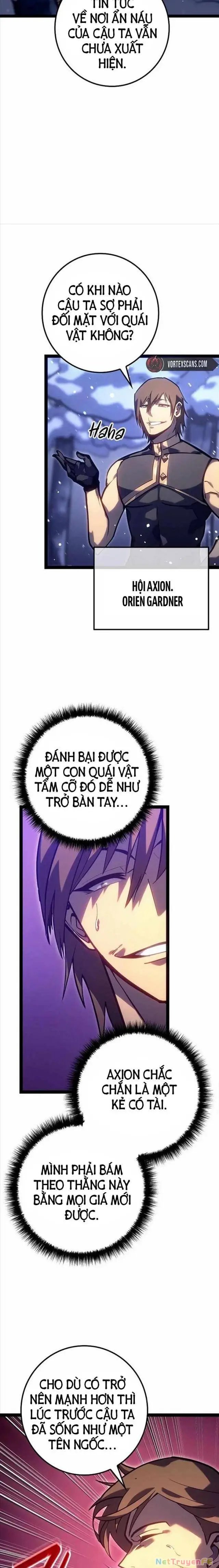 hồi quy làm con trai ngoài giá thú của gia đình kiếm thuật danh tiếng chapter 24 13