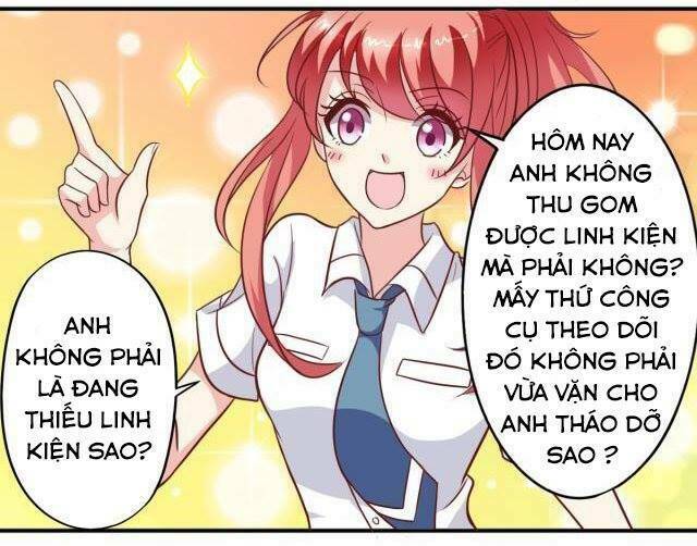 ngư thần đích nhân thả ta đi chapter 26 6