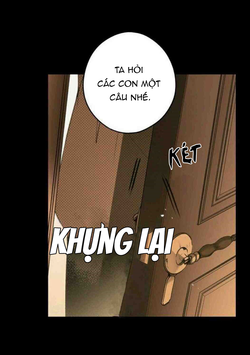 cổ tích về người mẹ kế chapter 58 34